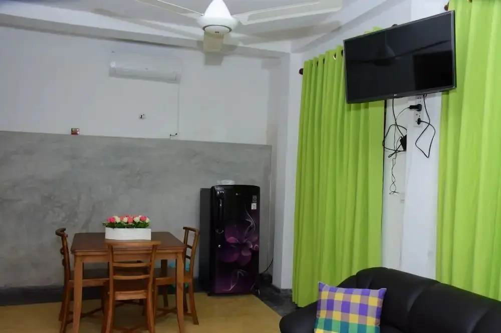 Хиккадува: Villa Blue Water Hikkaduwa