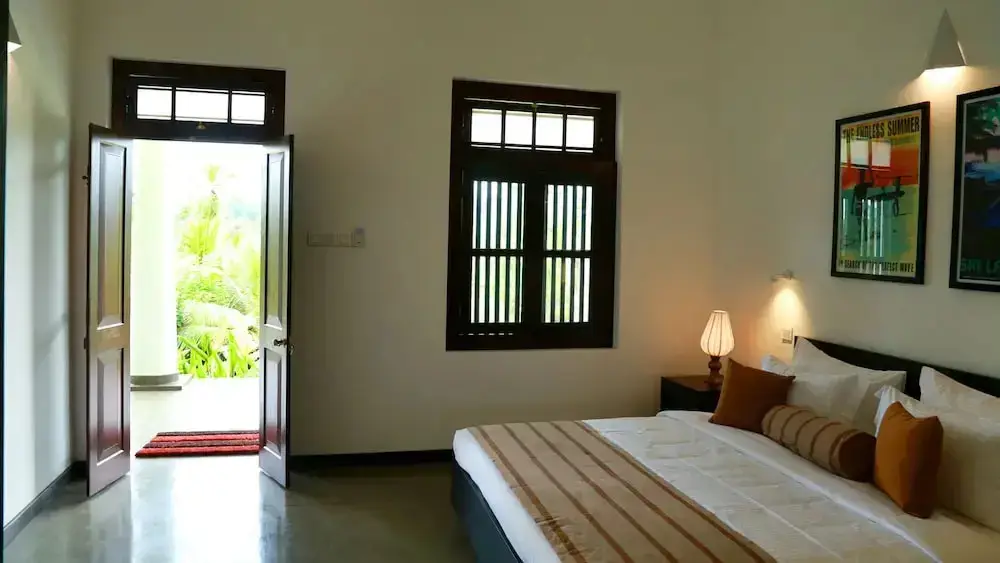 Катукурунда: Thompson Manor - A Luxury Villa in Galle