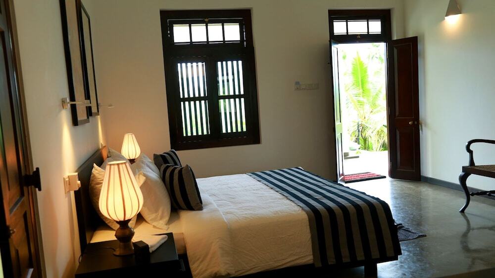Катукурунда: Thompson Manor - A Luxury Villa in Galle