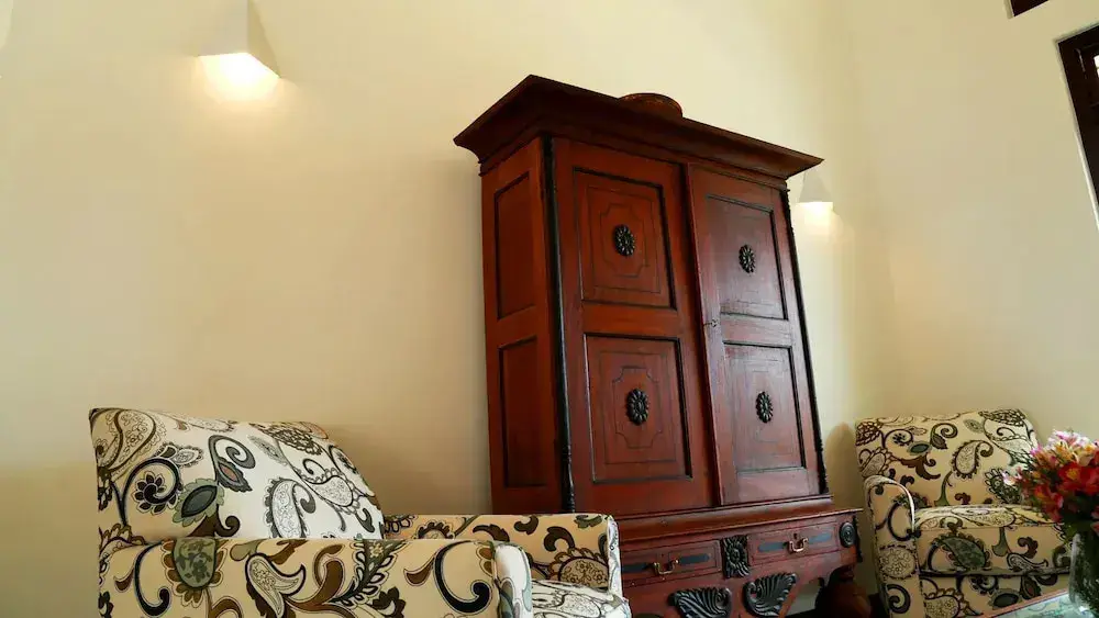 Катукурунда: Thompson Manor - A Luxury Villa in Galle