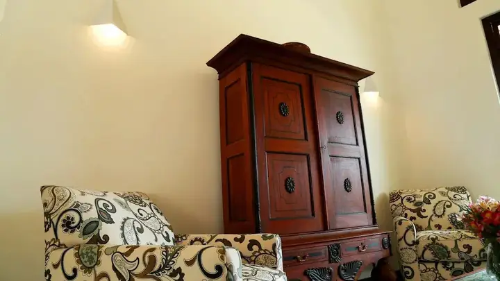 Катукурунда: Thompson Manor - A Luxury Villa in Galle