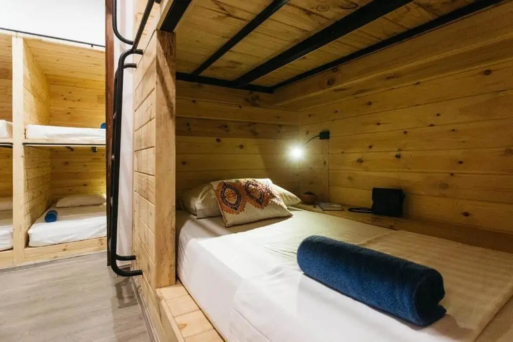Коломбо: Island Hostels Colombo