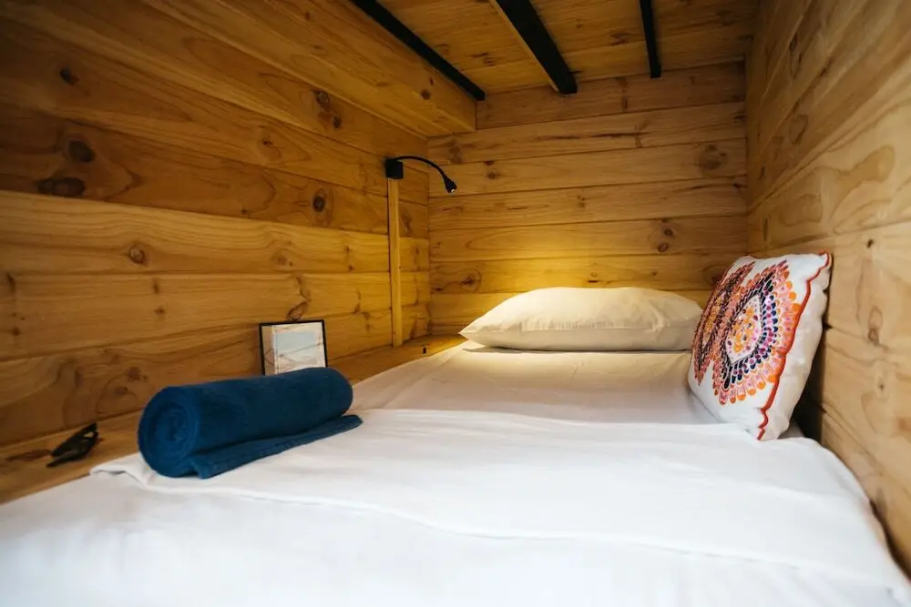 Коломбо: Island Hostels Colombo