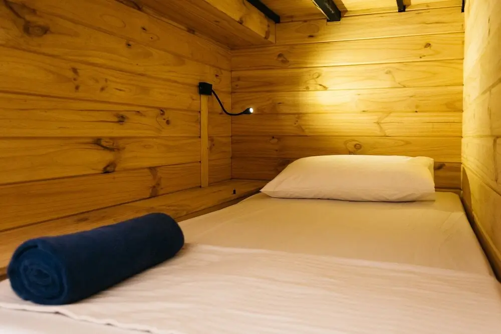 Коломбо: Island Hostels Colombo