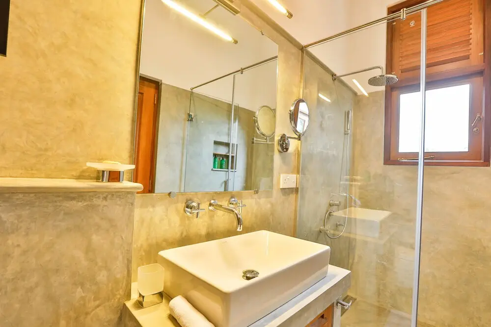 Канди: Lanka Golf Villa Collection - Villa Gelian