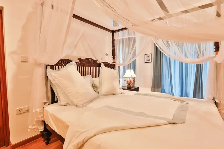 Канди: Lanka Golf Villa Collection - Villa Gelian