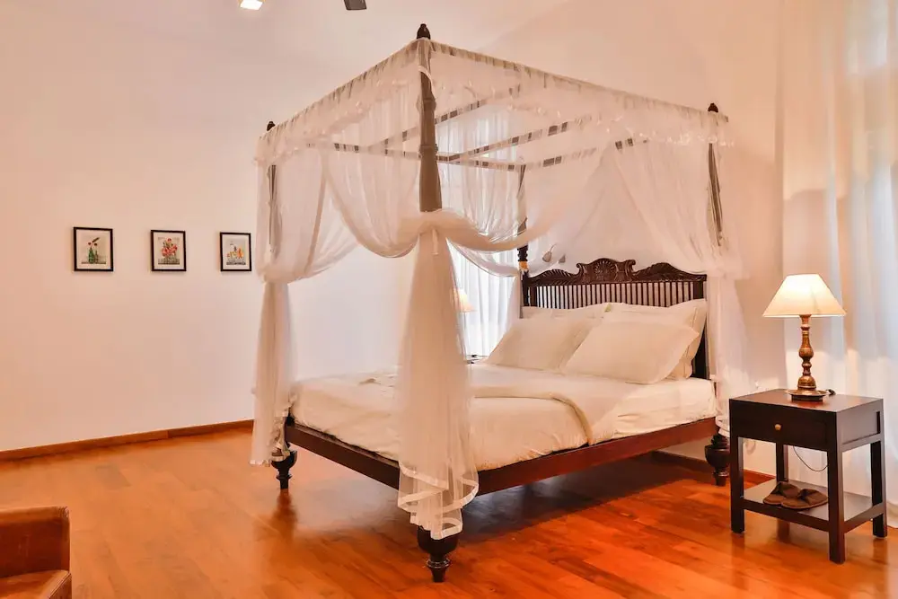 Канди: Lanka Golf Villa Collection - Villa Gelian