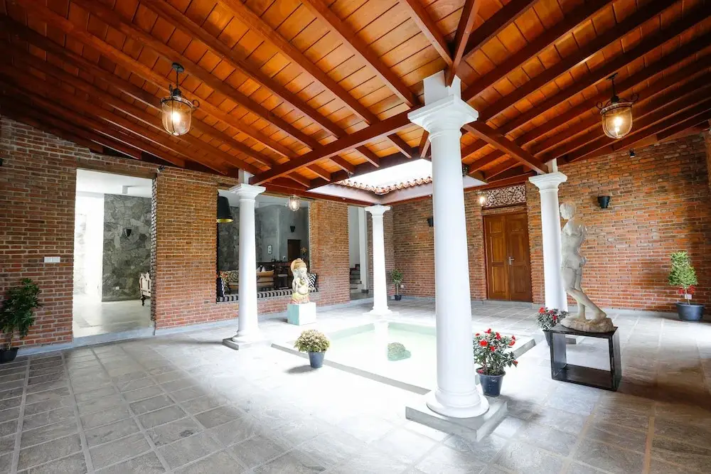 Канди: Lanka Golf Villa Collection - Villa Gelian