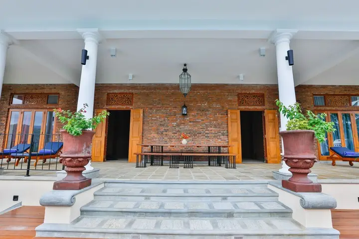 Канди: Lanka Golf Villa Collection - Villa Gelian