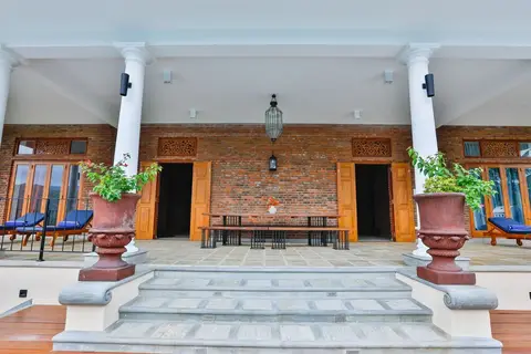Lanka Golf Villa Collection - Villa Gelian — фото 1