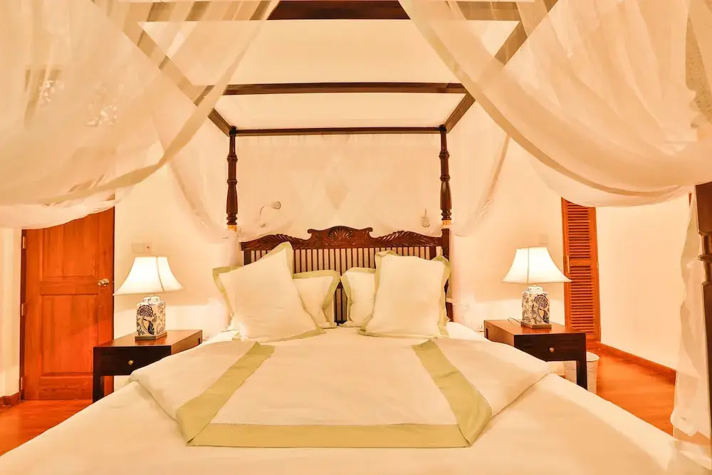 Канди: Lanka Golf Villa Collection - Villa Gelian