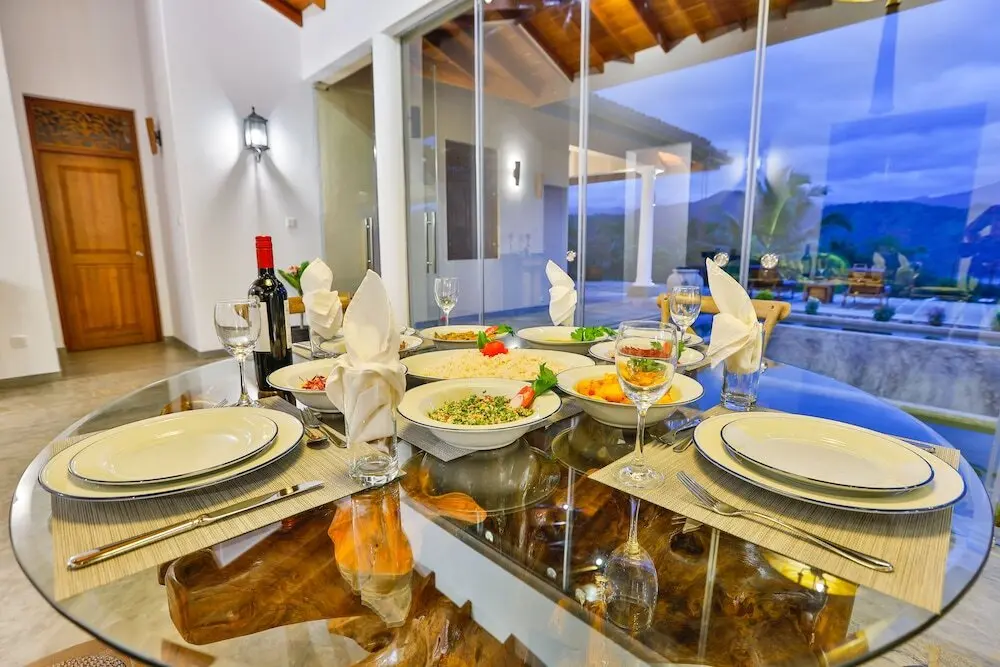 Канди: Lanka Golf Villa Collection - Villa Gelian