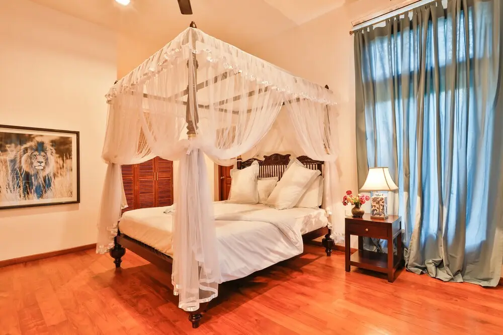 Канди: Lanka Golf Villa Collection - Villa Gelian