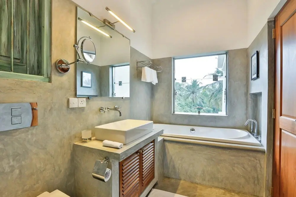 Канди: Lanka Golf Villa Collection - Villa Gelian