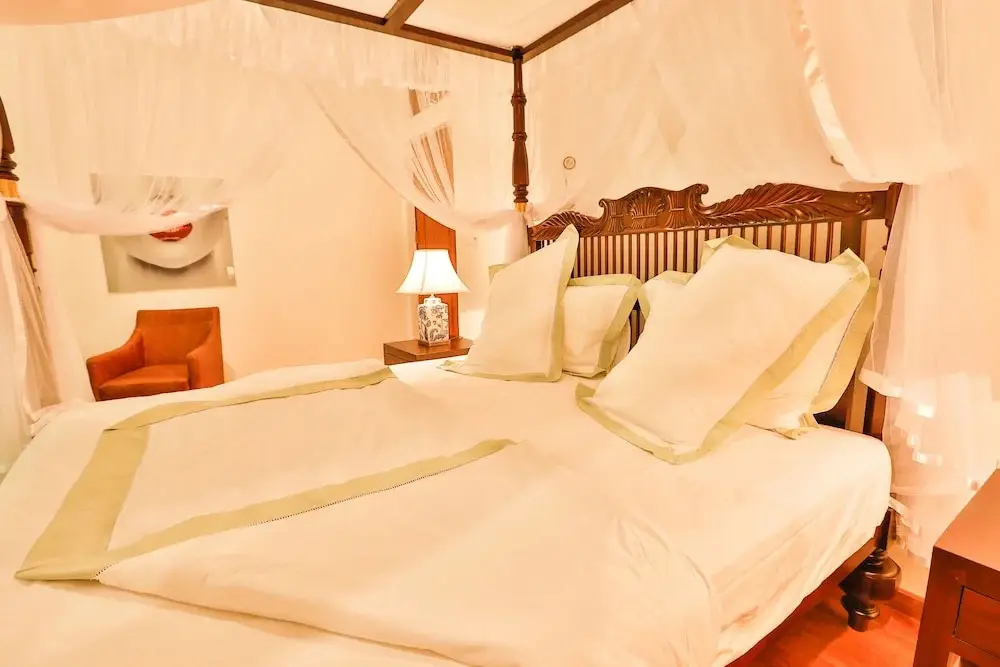 Канди: Lanka Golf Villa Collection - Villa Gelian