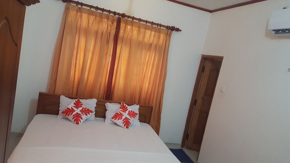 Берувела: Kavindi Villa Aluthgama