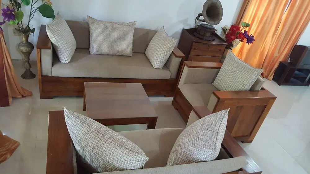 Берувела: Kavindi Villa Aluthgama