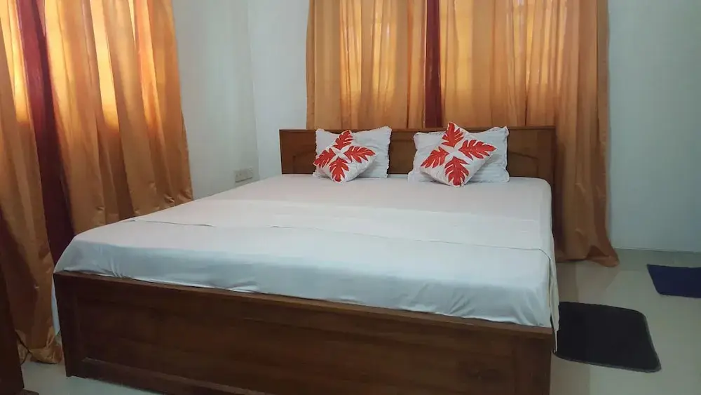 Берувела: Kavindi Villa Aluthgama