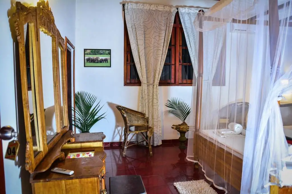 Дамбулла: Saman Rest And Guest House