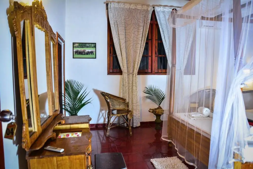 Дамбулла: Saman Rest And Guest House