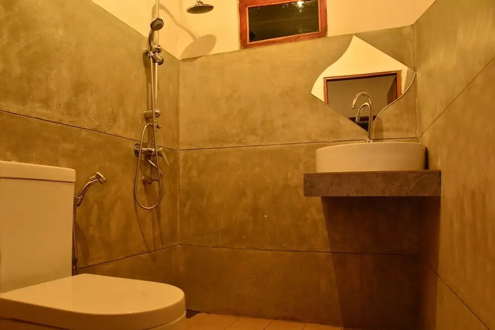 Дамбулла: Saman Rest And Guest House