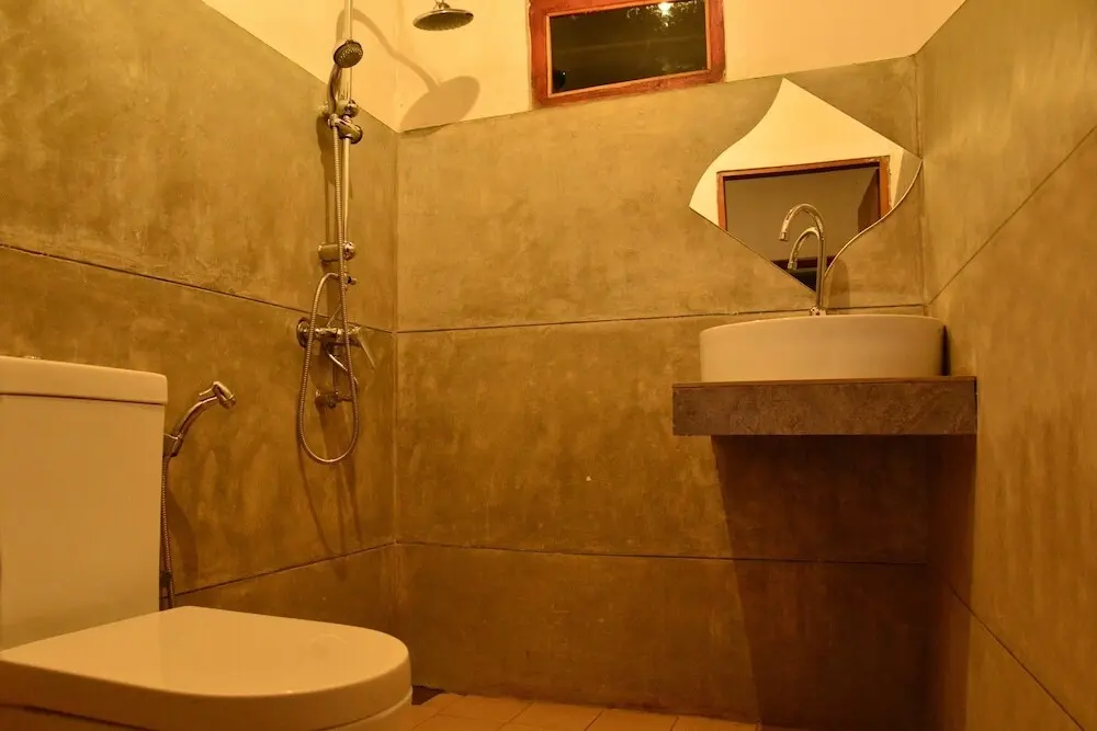 Дамбулла: Saman Rest And Guest House