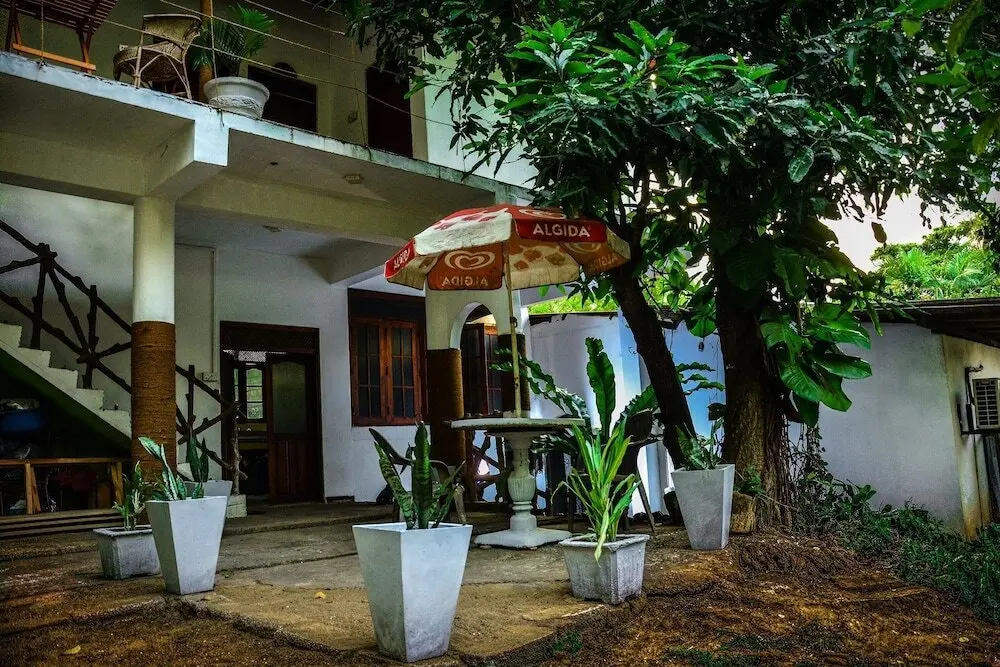 Дамбулла: Saman Rest And Guest House
