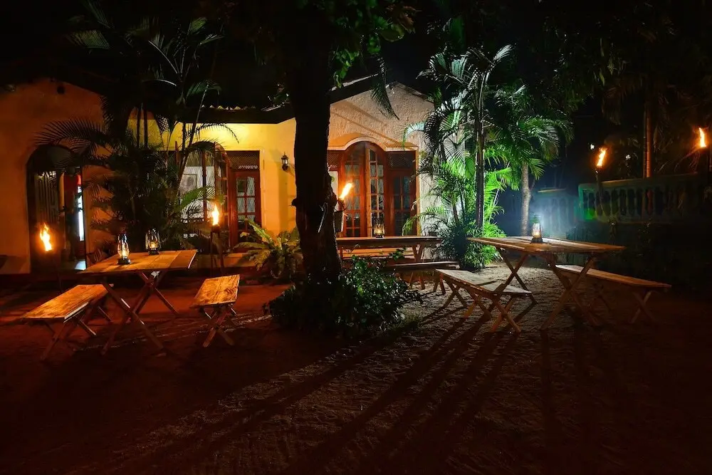 Дамбулла: Saman Rest And Guest House