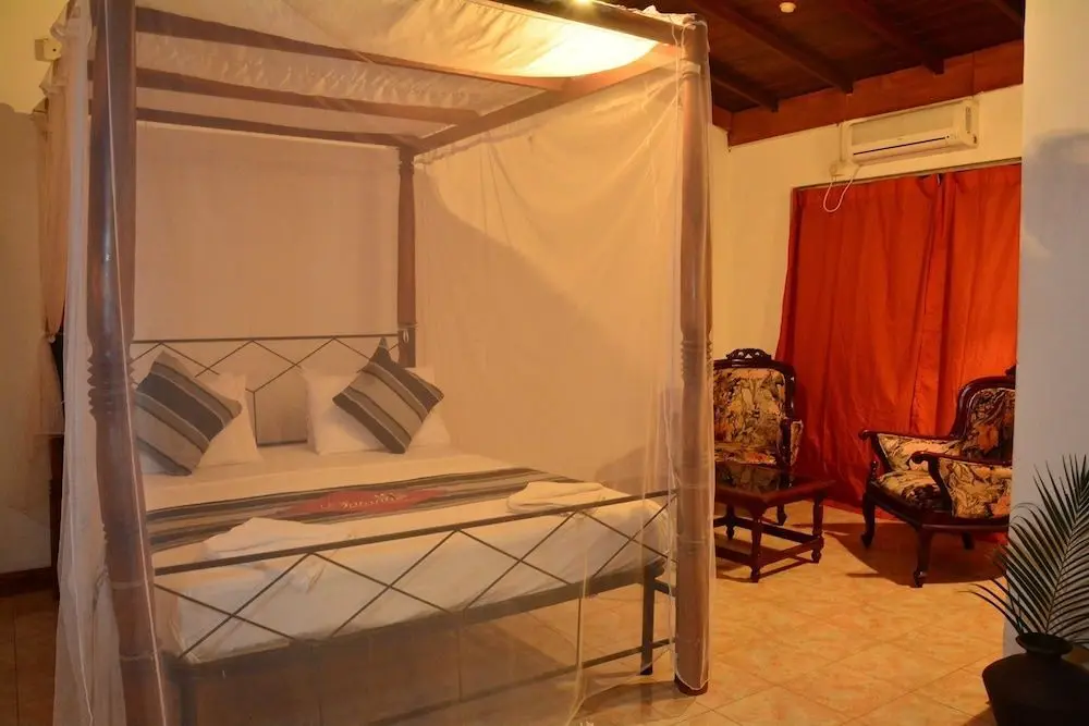 Дамбулла: Saman Rest And Guest House