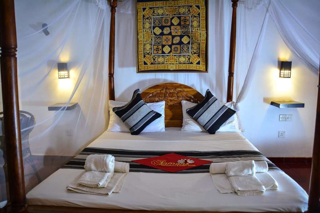 Дамбулла: Saman Rest And Guest House