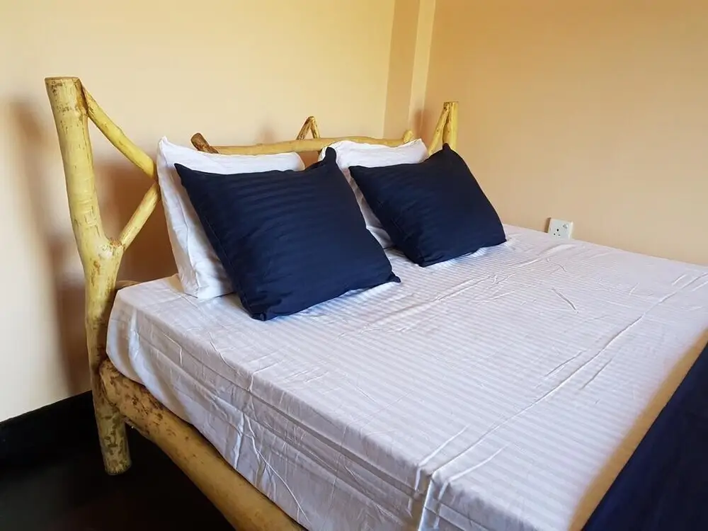 Ува (Карандаголла): Wanawadula Hotel And Restaurant