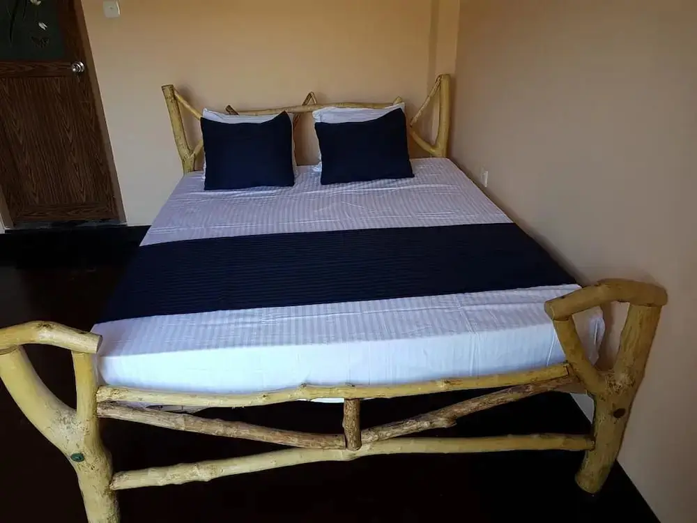Ува (Карандаголла): Wanawadula Hotel And Restaurant