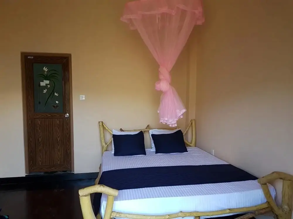 Ува (Карандаголла): Wanawadula Hotel And Restaurant