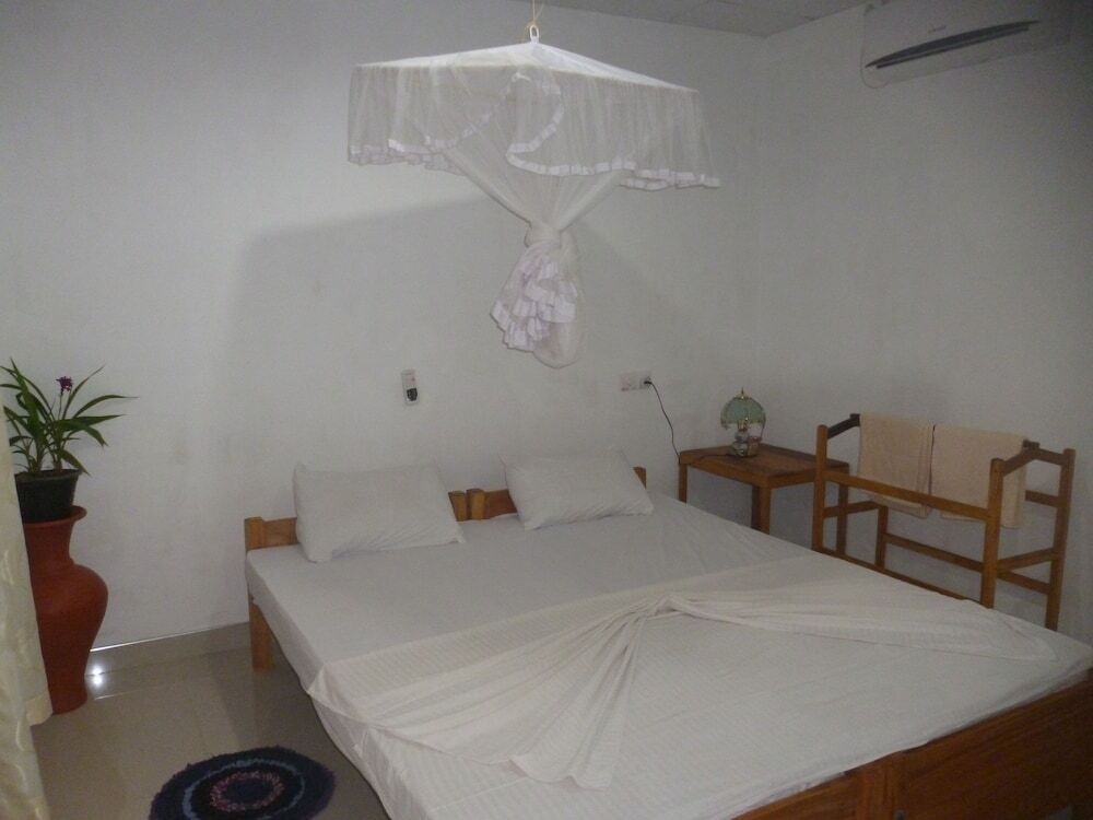 Сигирия: Sigiri Lodge