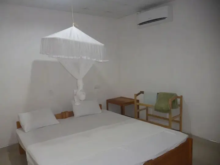 Сигирия: Sigiri Lodge