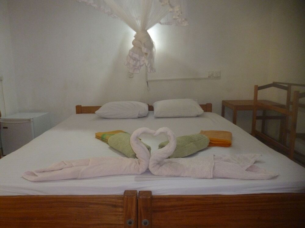 Сигирия: Sigiri Lodge