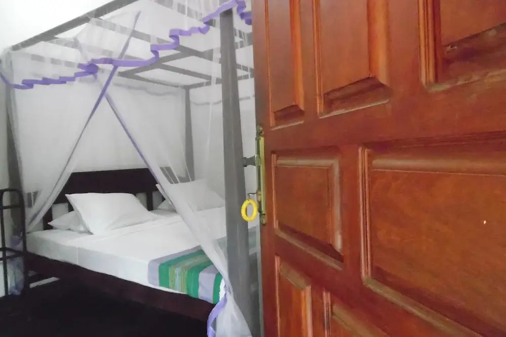 Валгама: Talalla BnB