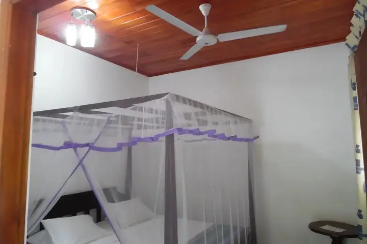 Валгама: Talalla BnB