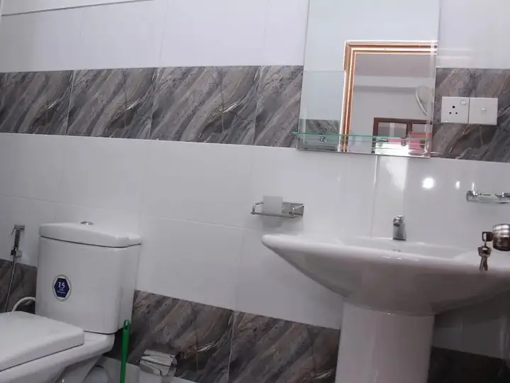 Мирисса: Orchid Rest Hotel Mirissa