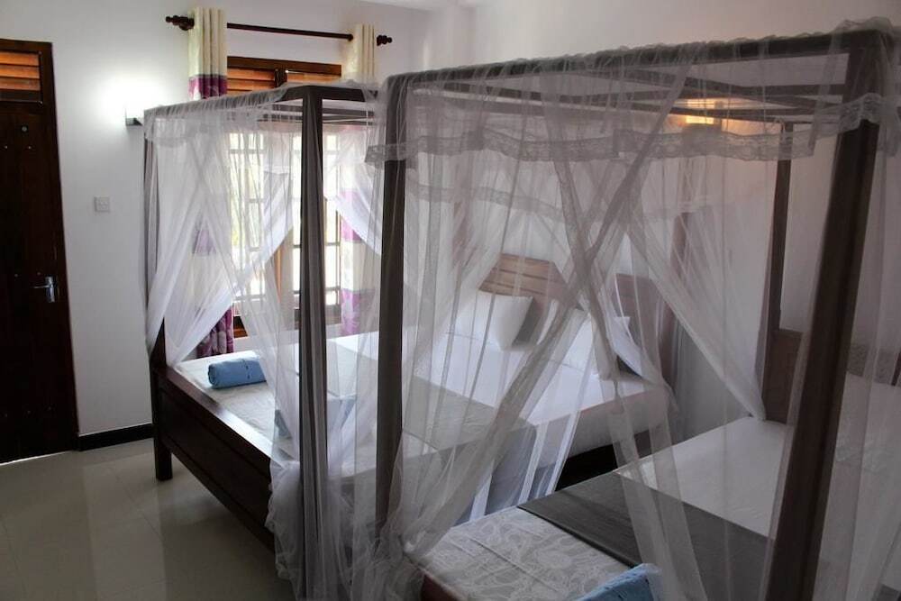 Мирисса: Orchid Rest Hotel Mirissa