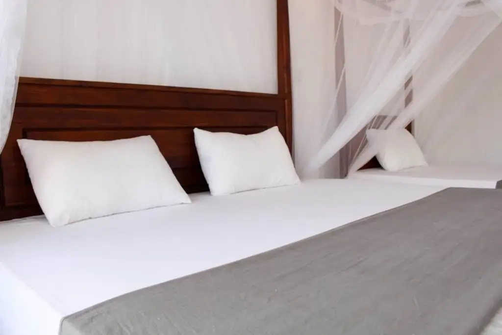 Мирисса: Orchid Rest Hotel Mirissa
