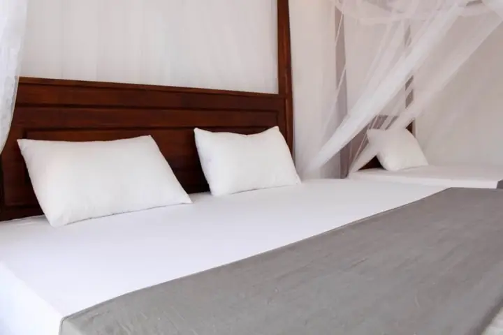 Мирисса: Orchid Rest Hotel Mirissa