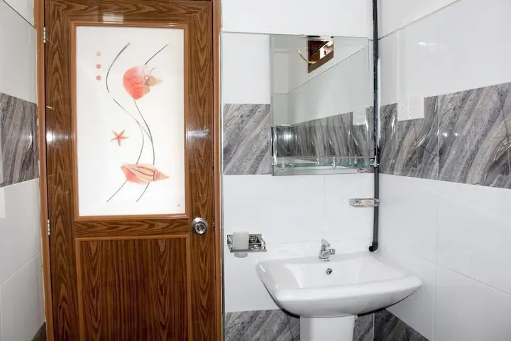Мирисса: Orchid Rest Hotel Mirissa