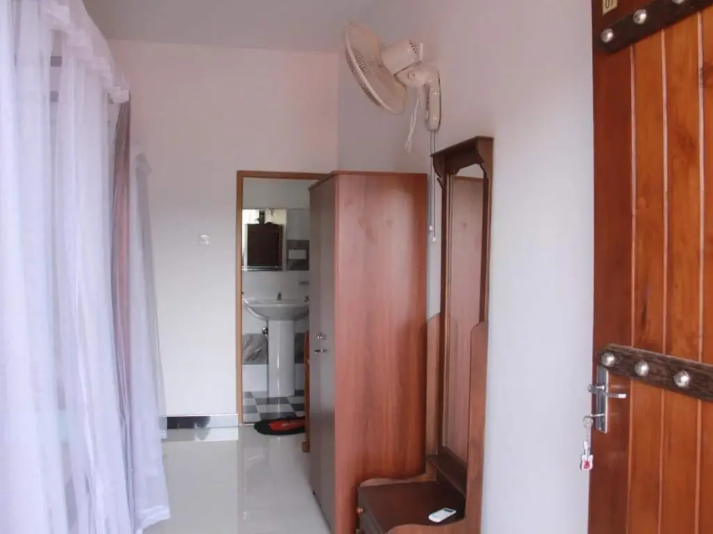 Мирисса: Orchid Rest Hotel Mirissa
