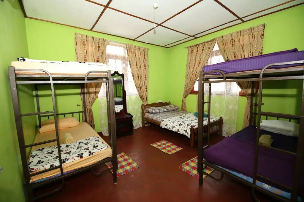 Нувара-Элия: Blooms Lily Hostel