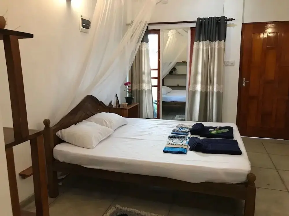 Велигама: Palms Friendly House