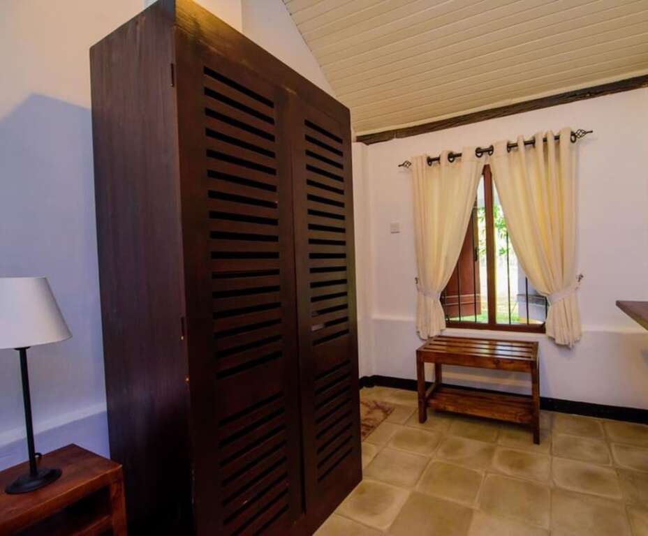 Курунегала: The Berrycove Bungalow