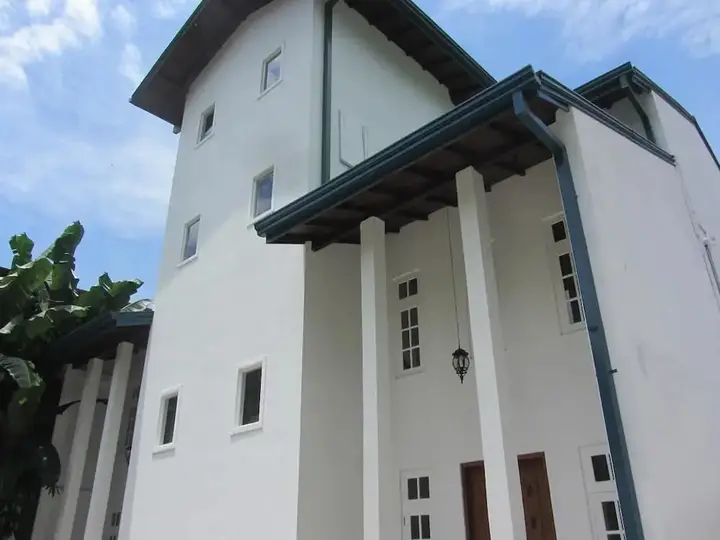 Канди: Twin Villa 22