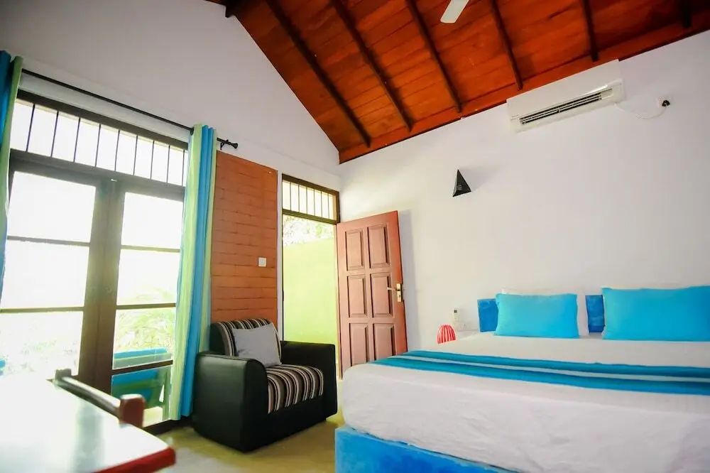 Катунаяке: Randoni Villa