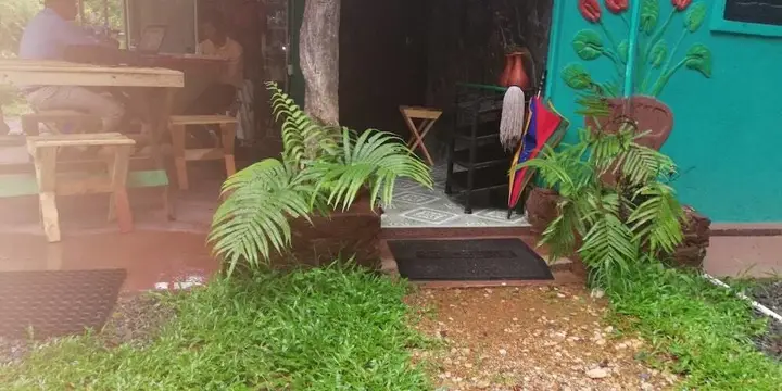 Ува (Карандаголла): Mid Climes Guest Inn